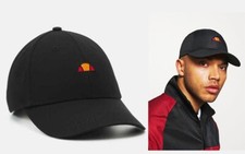 Ellesse Marlon Logo Baseball