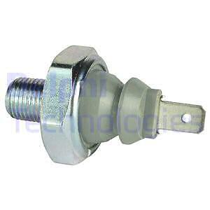 Oil pressure switch for - oil,