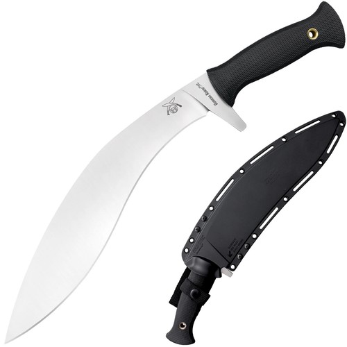 Cold steel 35gkp cpm - 3v, gurkha