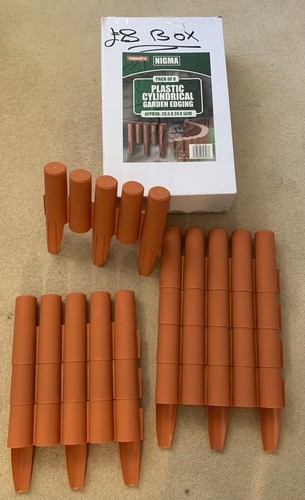 Nigma garden lawn edge - garden,