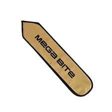 NEW WOODWORM CRICKET MEGA BITE