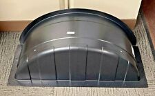 Single Axle Wheelbox Swift Sterling Sprite Caravan Black Plastic Wheel Box WB3