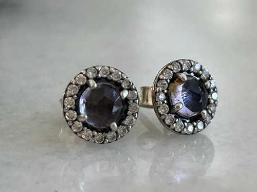 Pandora sterling silver 925 - silver,
