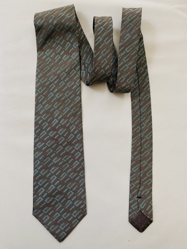 Issey miyake tie - miyake,