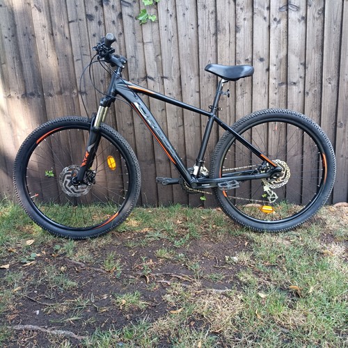 Orbea hardtail - mx,