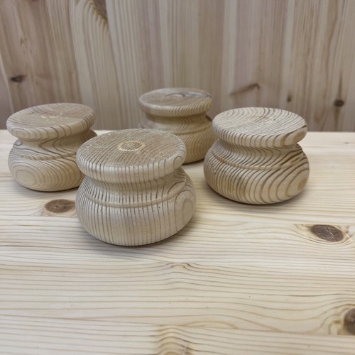 Large wooden pine - large, furniture