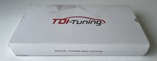 TDI Tuning CRTD4 TWIN Channel Diesel Tuning Box Chip For Mercedes-Benz C220 CDI