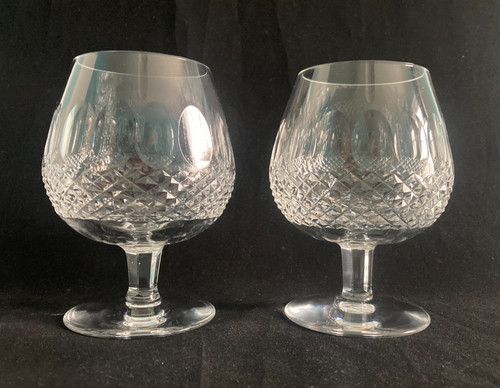 Stunning pair large - stunning, of