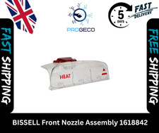 Genuine Bissell ProHeat 2X Revolution 18583 Front Nozzle Assembly…….