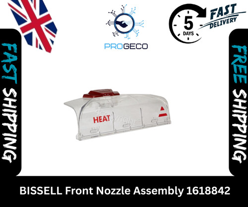 Genuine bissell proheat - proheat, 2x