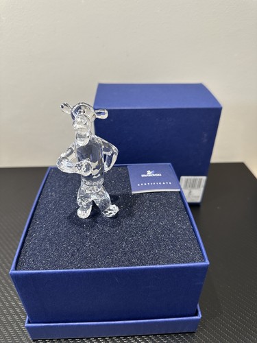 Swarovski disney tigger 905769 - disney,