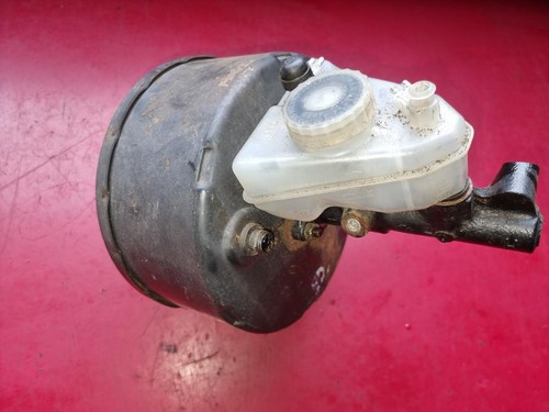Brake booster mercedes w126 - brake,