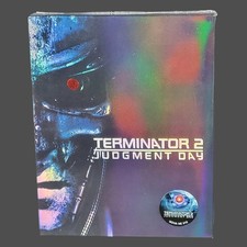 Terminator 2: Judgment Day