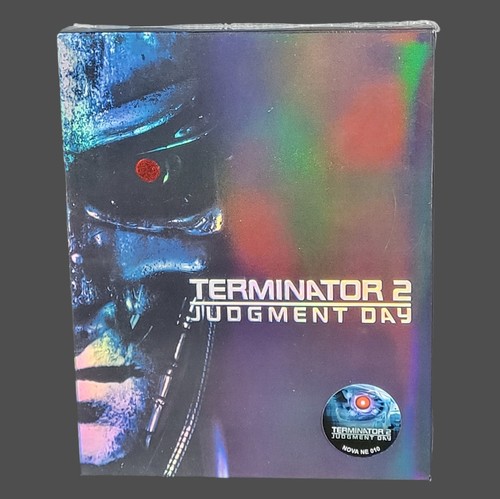 Terminator judgment day - 2:,