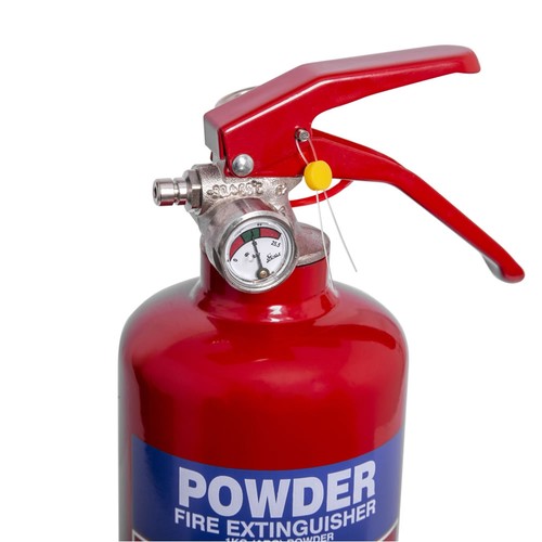 1kg powder fire - powder,