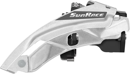 Sunrace fdm500 front - fdm500,