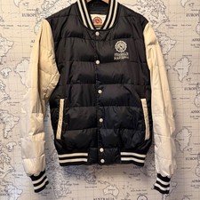 Franklin & Marshall Down