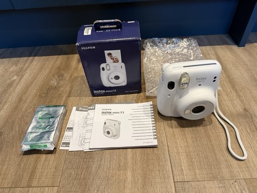 Fujifilm instax mini ice - instax, 11
