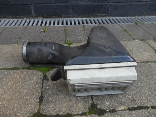 Malaguti air box - air,