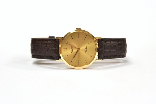 Rolex cellini 4112 - cellini, 4112/8