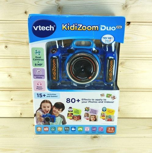 Vtech kidizoom duo camera - duo,
