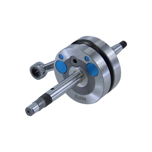 Crankshaft full cheeks rito - crankshaft,