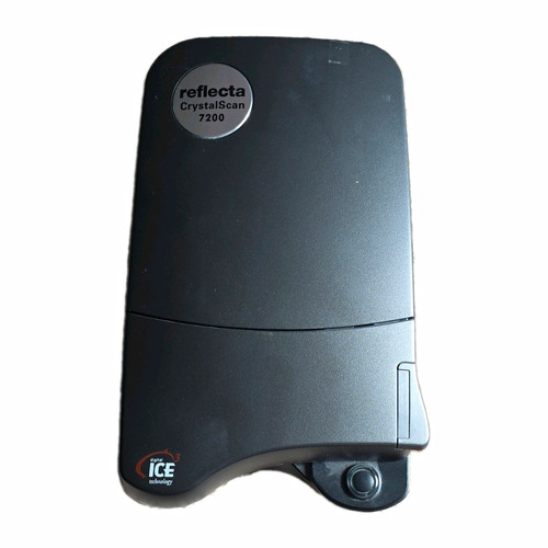 Reflecta crystalscan 7200 film - crystalscan,