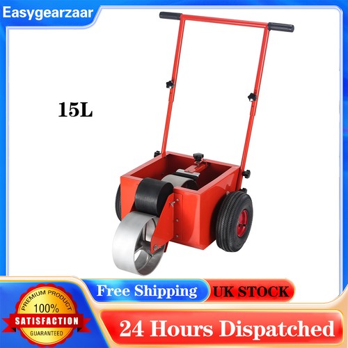 Sports pitch marker - pitch,