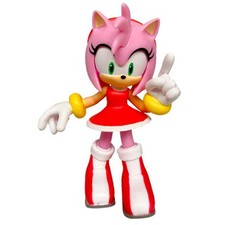 Sonic the Hedgehog Amy Rose