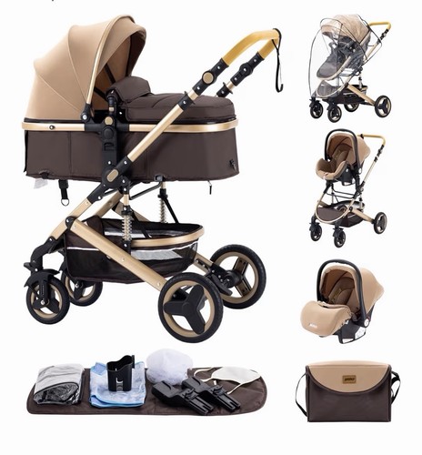 Prams travel system - prams,