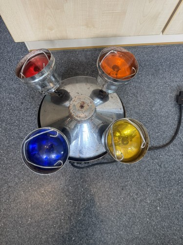 Retro disco light - disco,