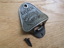 Wall Mounted Cast Iron Rustic