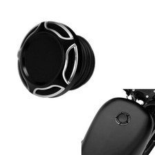 Fuel Gas Cap CNC for Triumph
