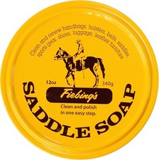 Fiebing's Leather Saddle Soap