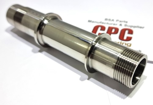 Bsa 5889 stainless front - 65-5889,
