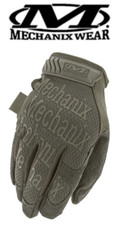 Genuine Mechanix Original Ranger Green Olive Gloves all sizes Tactical Original