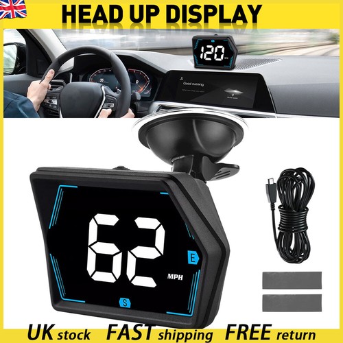 Universal gps speedometer car - universal,