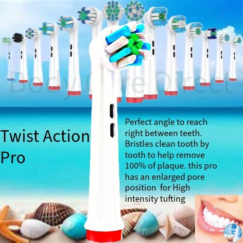 Twist action pro - action,