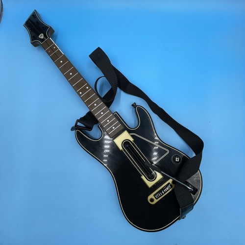 Activision guitar hero - guitar,