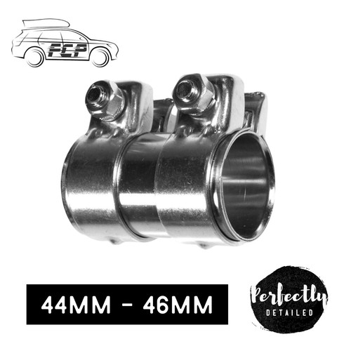 Tech exhaust pipe - e-tech,