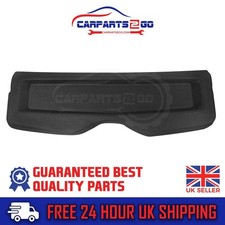 VOLKSWAGEN UP PARCEL SHELF