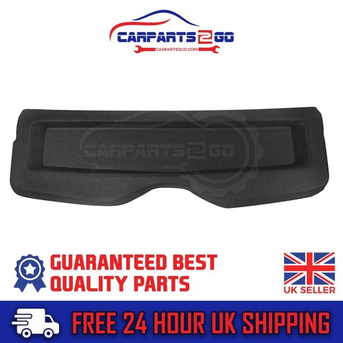 Volkswagen parcel shelf - volkswagen, up