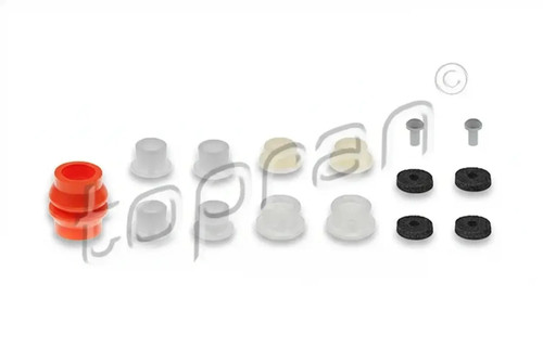 Gear lever repair - , kit