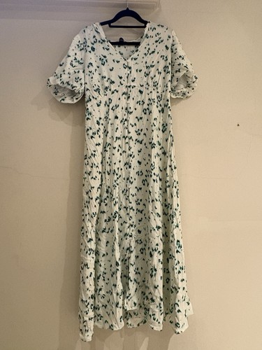 Seraphine puff sleeve - seraphine,