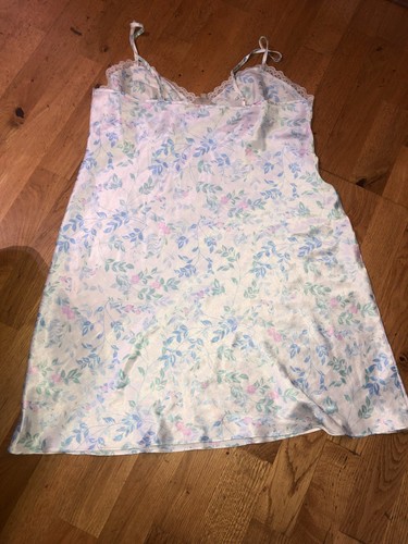 Presence vintage satin - vintage,