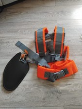 Universal Double Shoulder