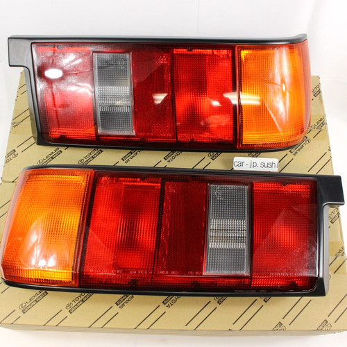 Toyota genuine corolla - corolla, cp