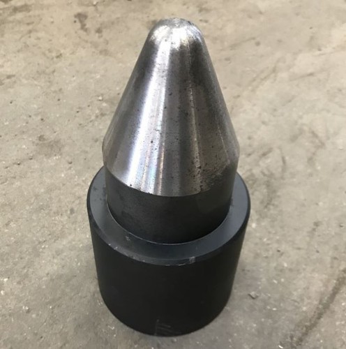 Brackets for matbro torpedo - for,