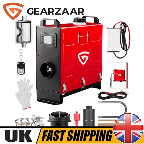 8kw night diesel - diesel, heater