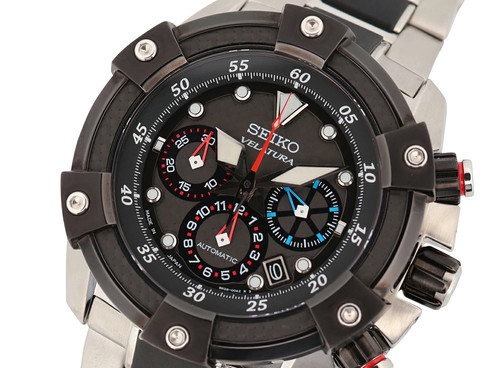 Seiko velatura chronograph - velatura,